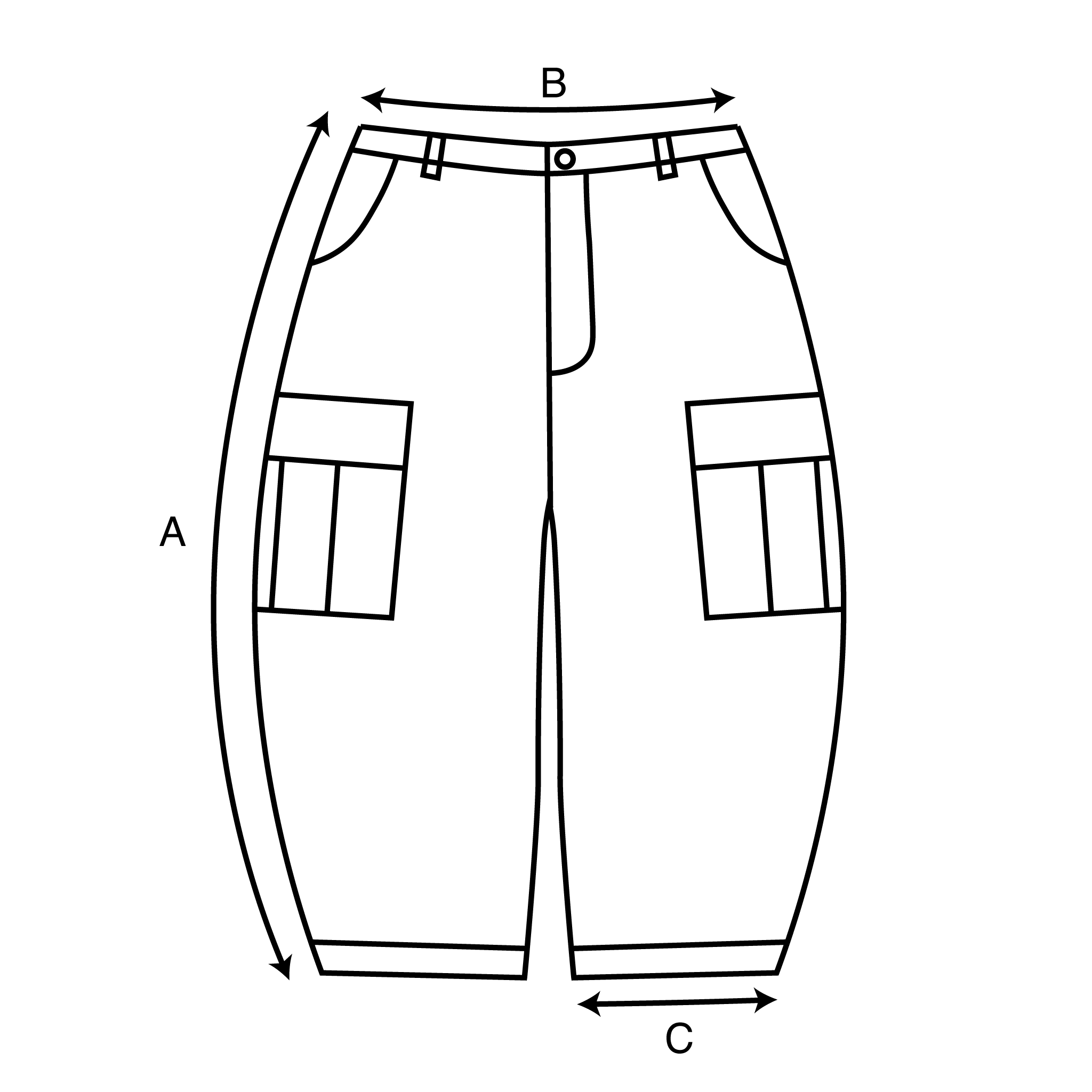size-chart
