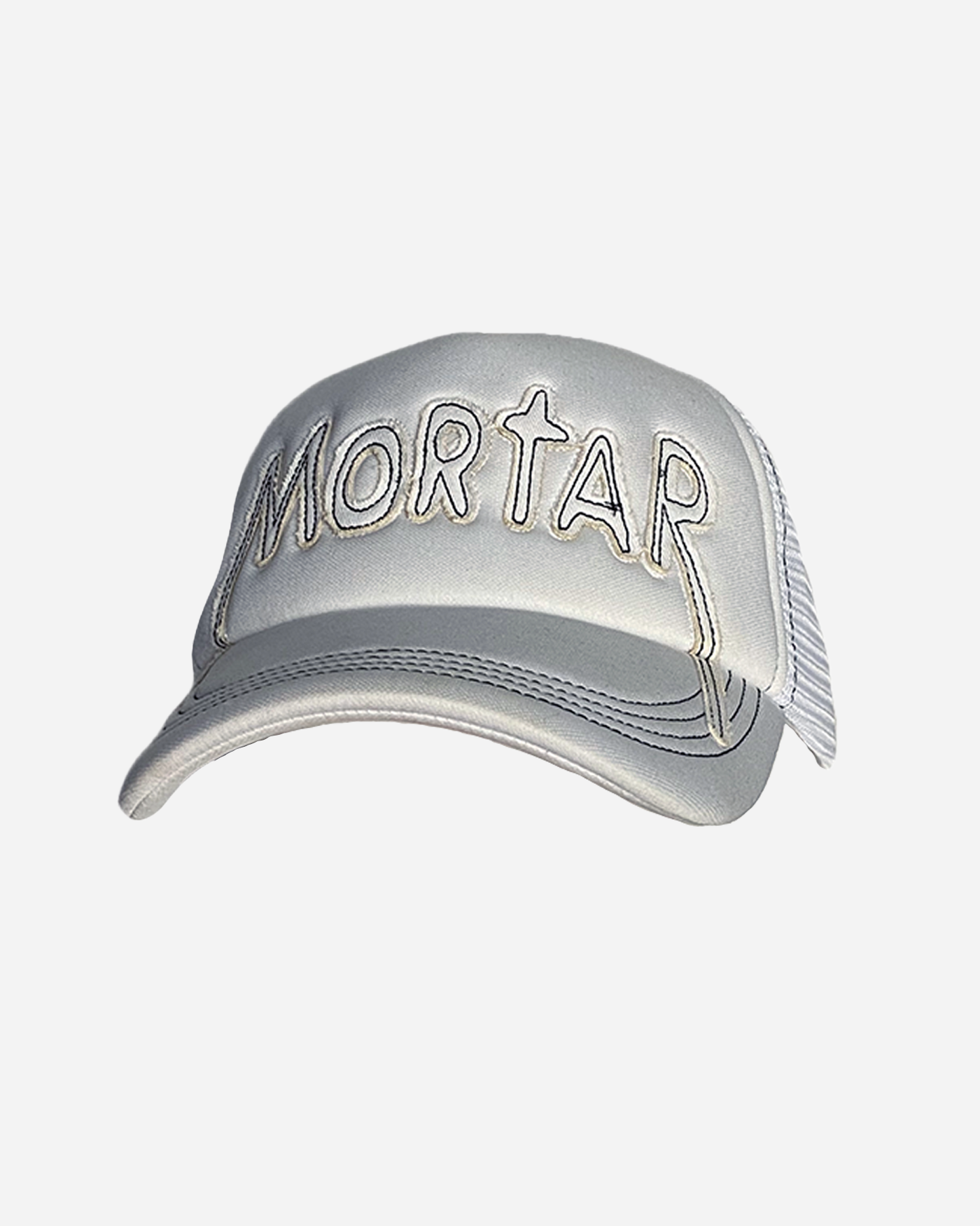 TRUCKER CAP
