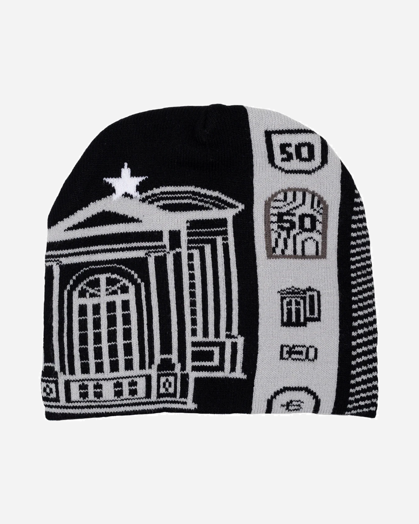 EURO BEANIE
