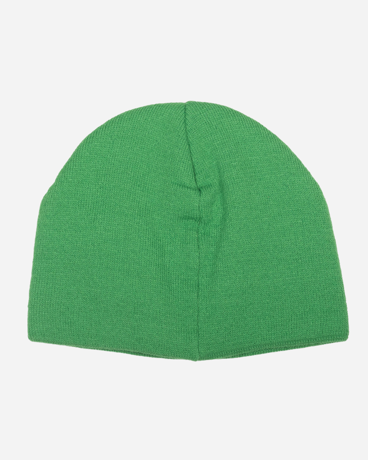 M STAR BEANIE GREEN