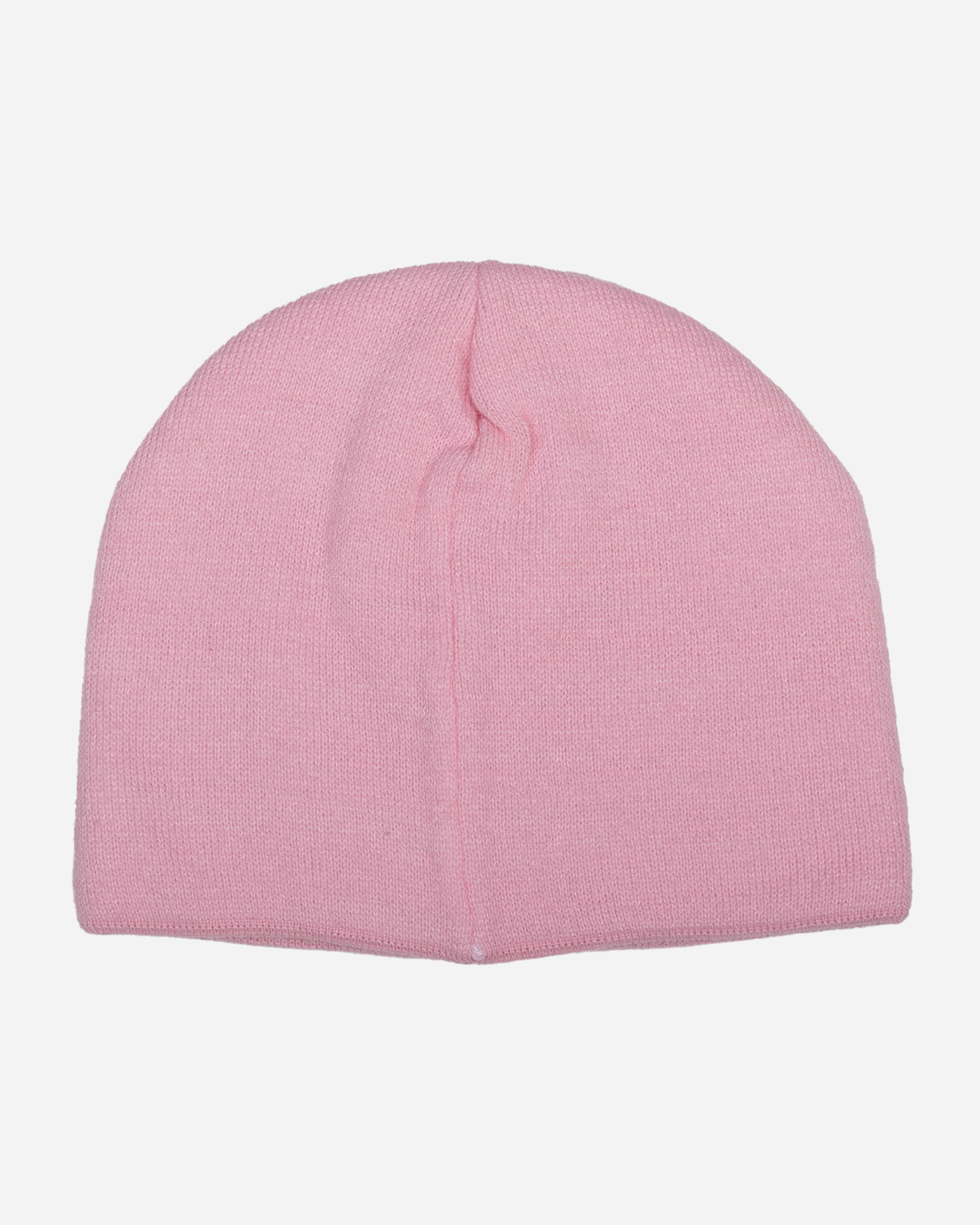 M STAR BEANIE PINK