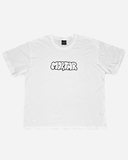 WHITE T-SHIRT