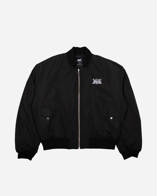 SNOWPARK SECURITY BOMBER