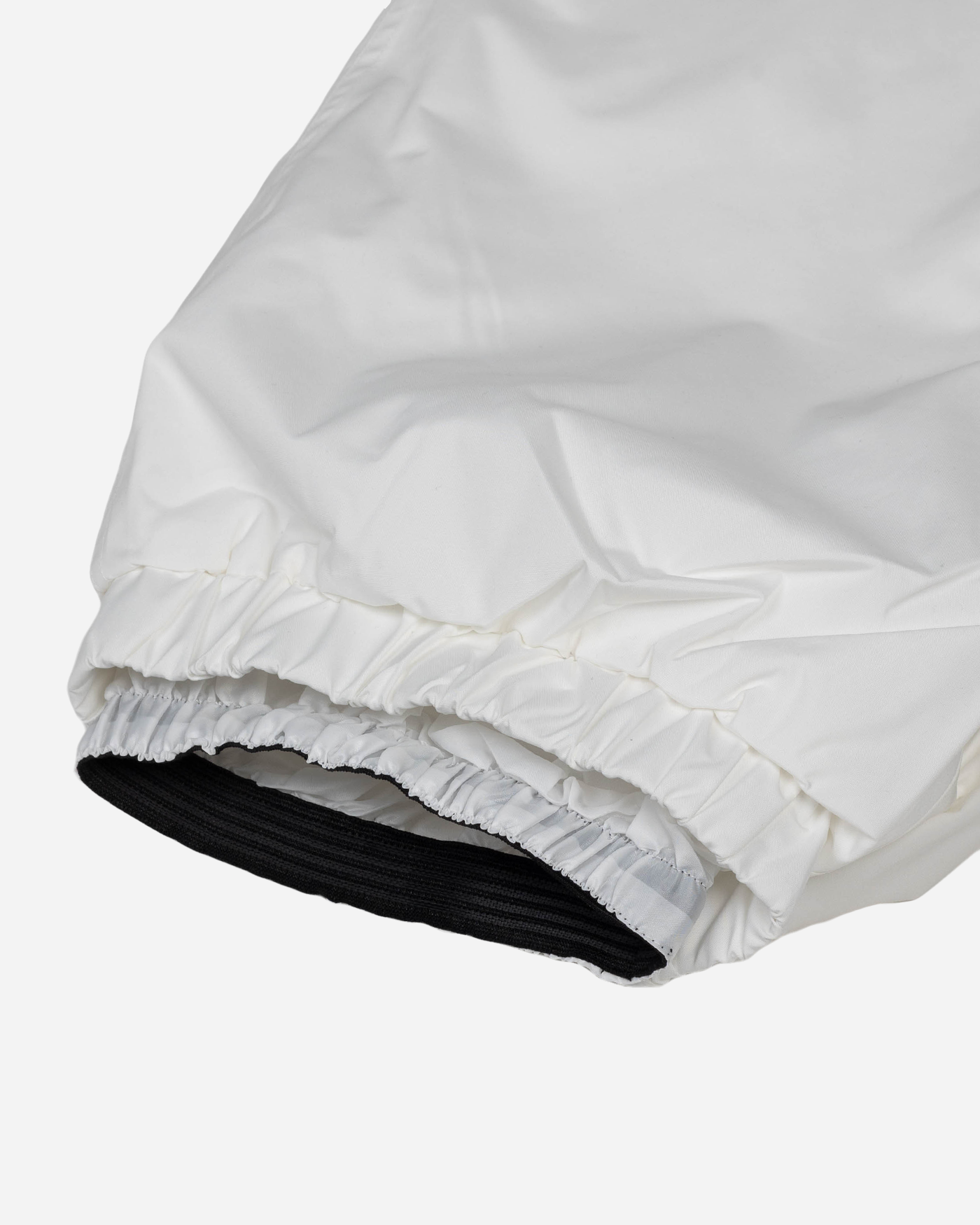 BAGGY SNOWPANTS WHITE