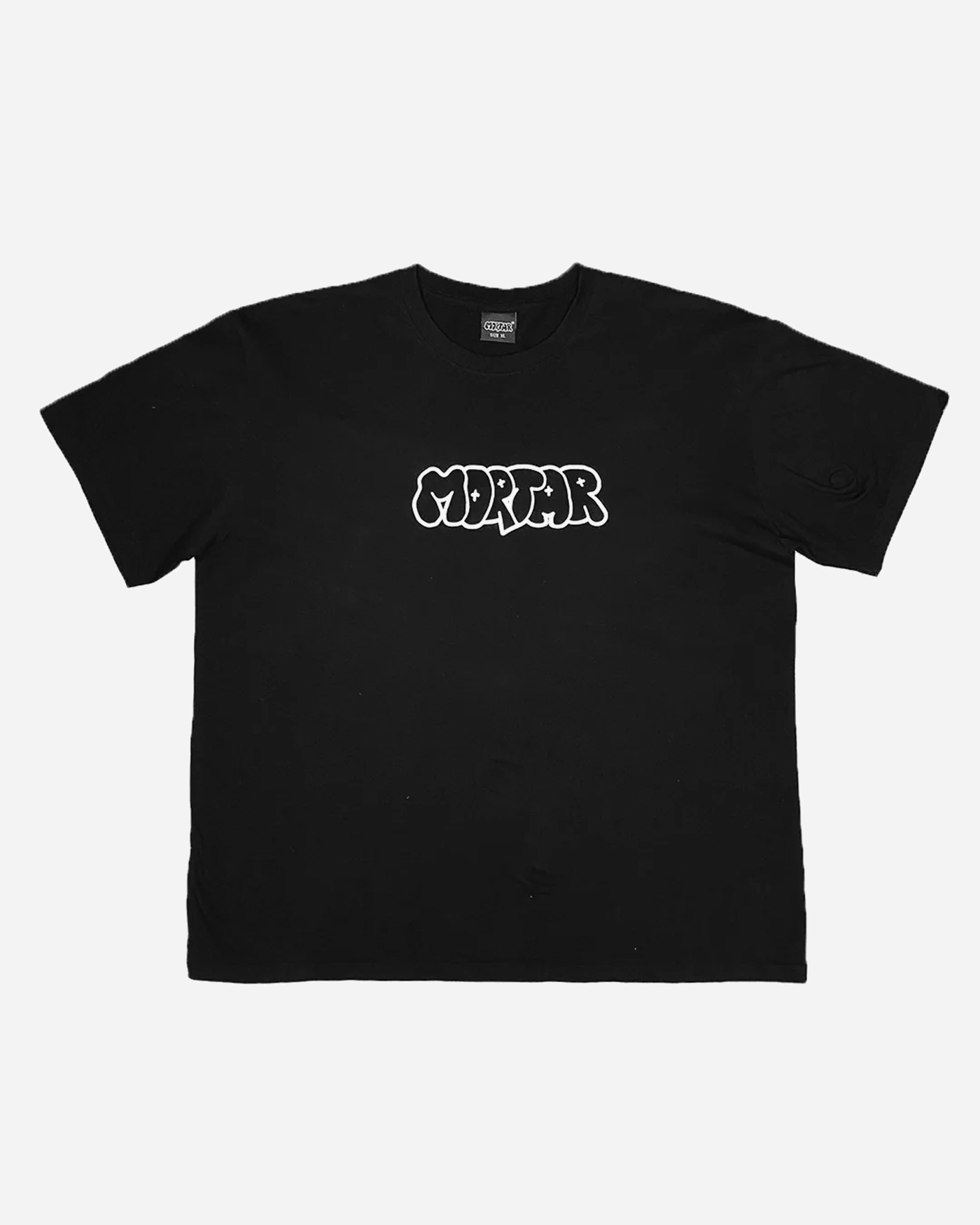 BLACK T-SHIRT