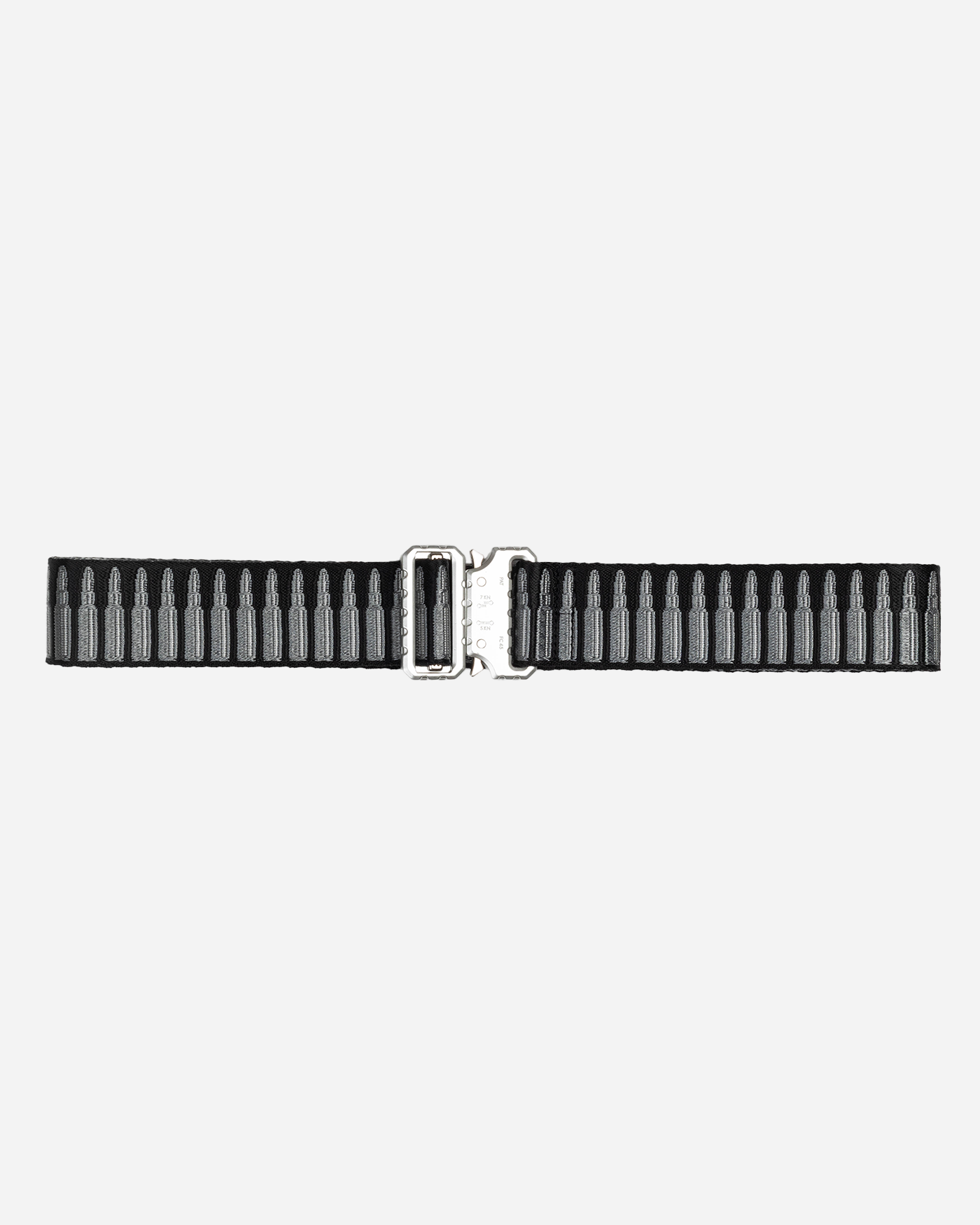 BULLET BELT