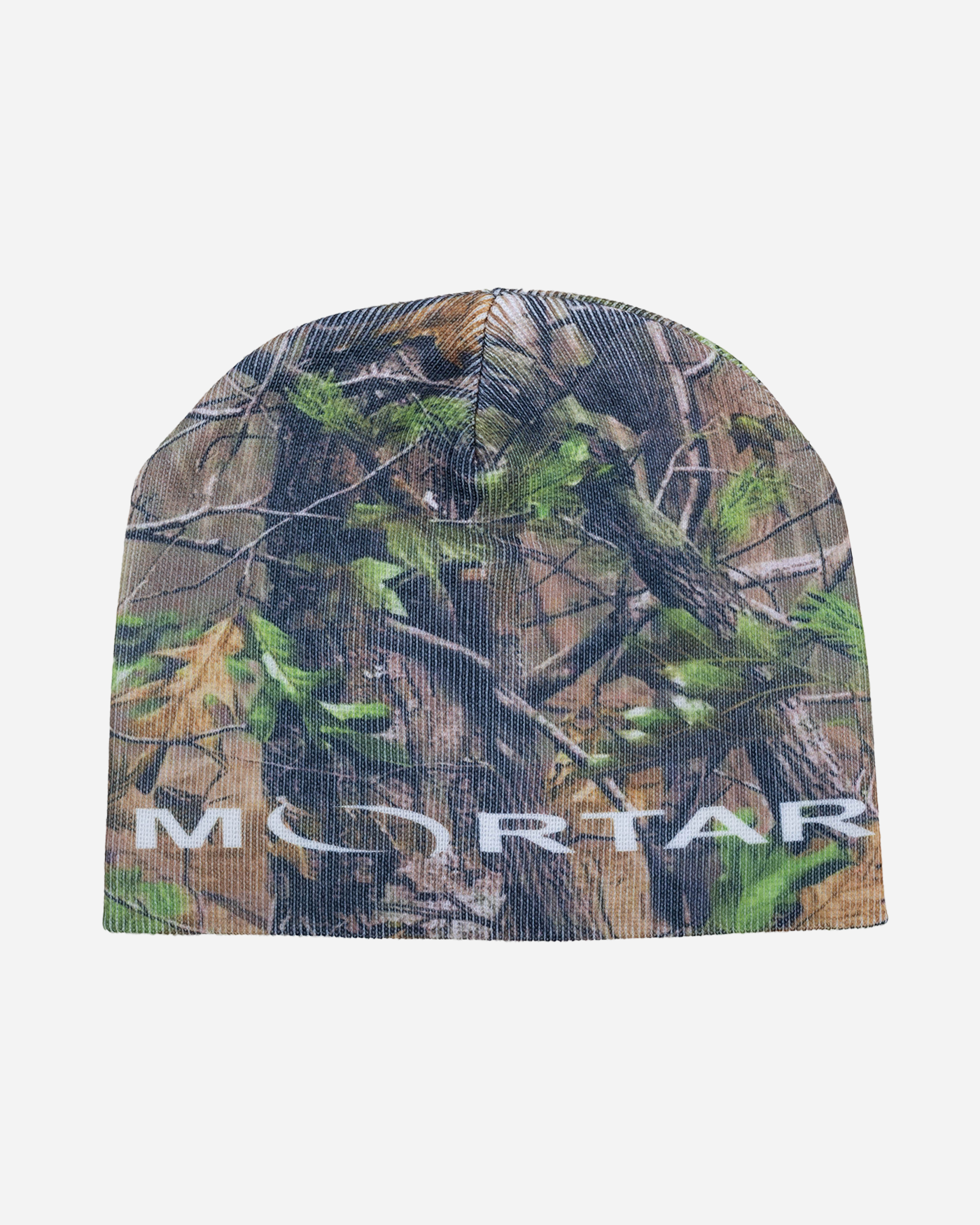 CAMO BEANIE