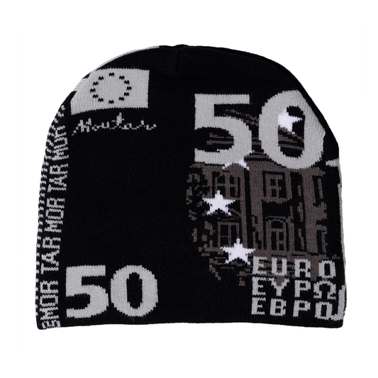 EURO BEANIE