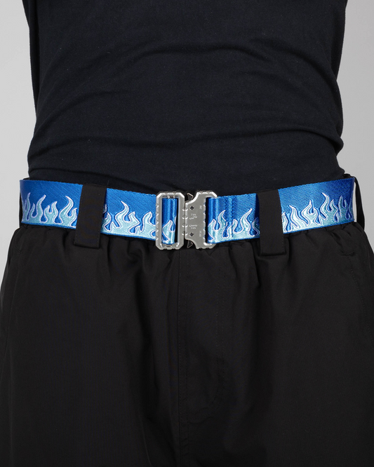 FLAME BELT