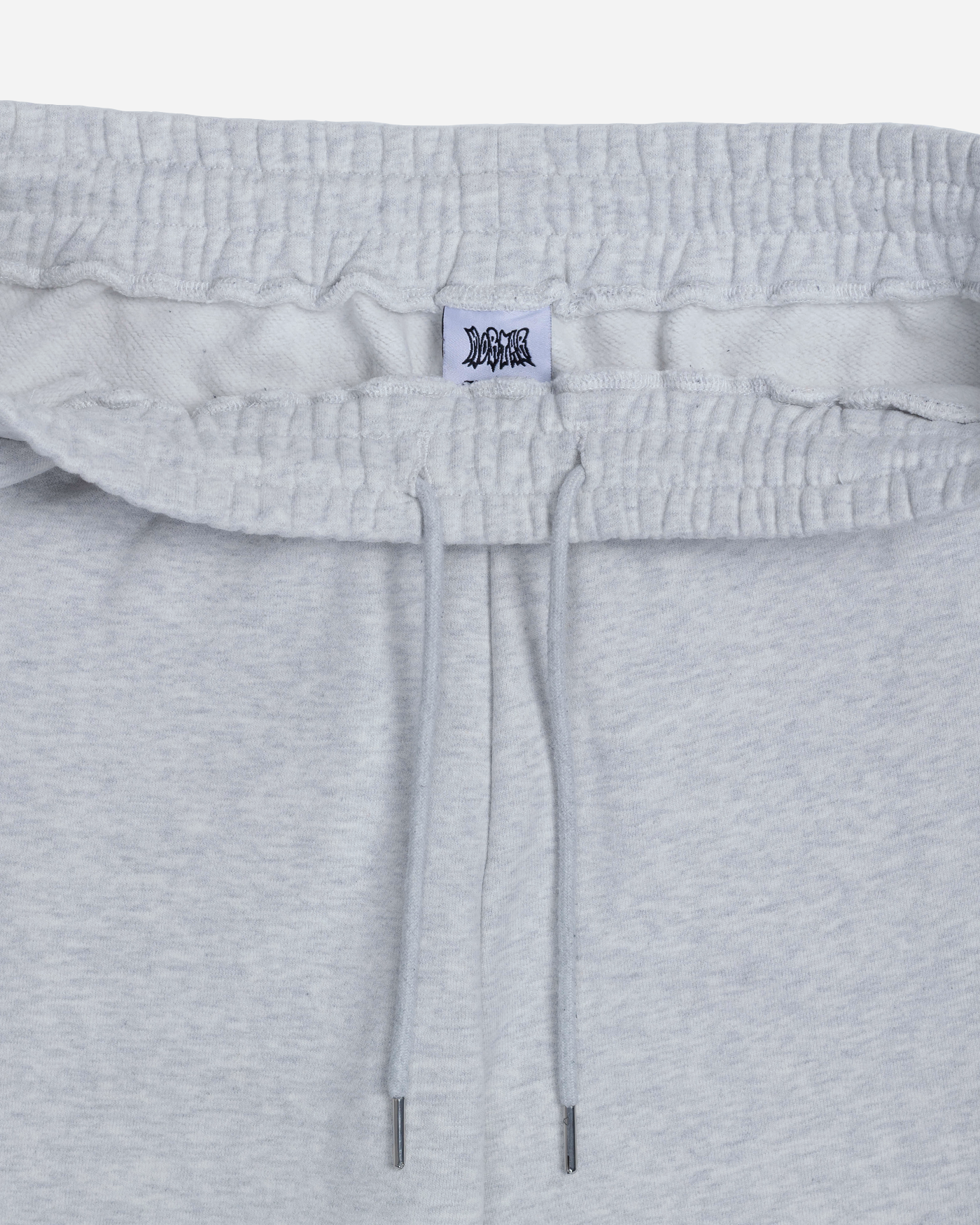 BAGGY SWEATPANTS GREY