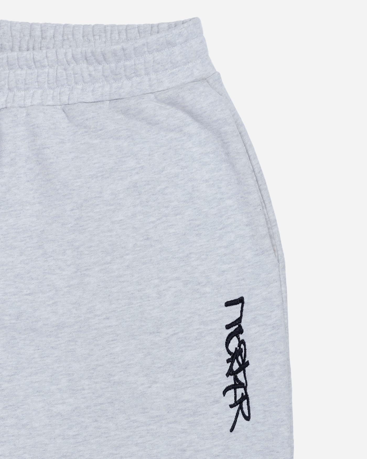 BAGGY SWEATPANTS GREY