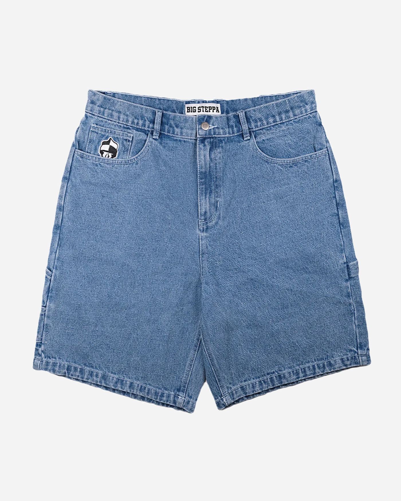 BIG STEPPA JORTS