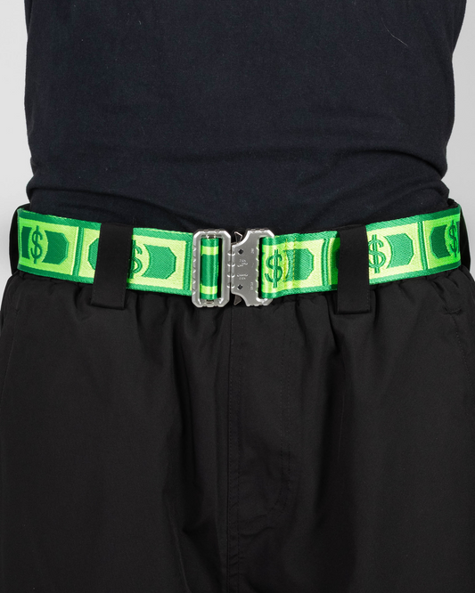 MONEY BELT