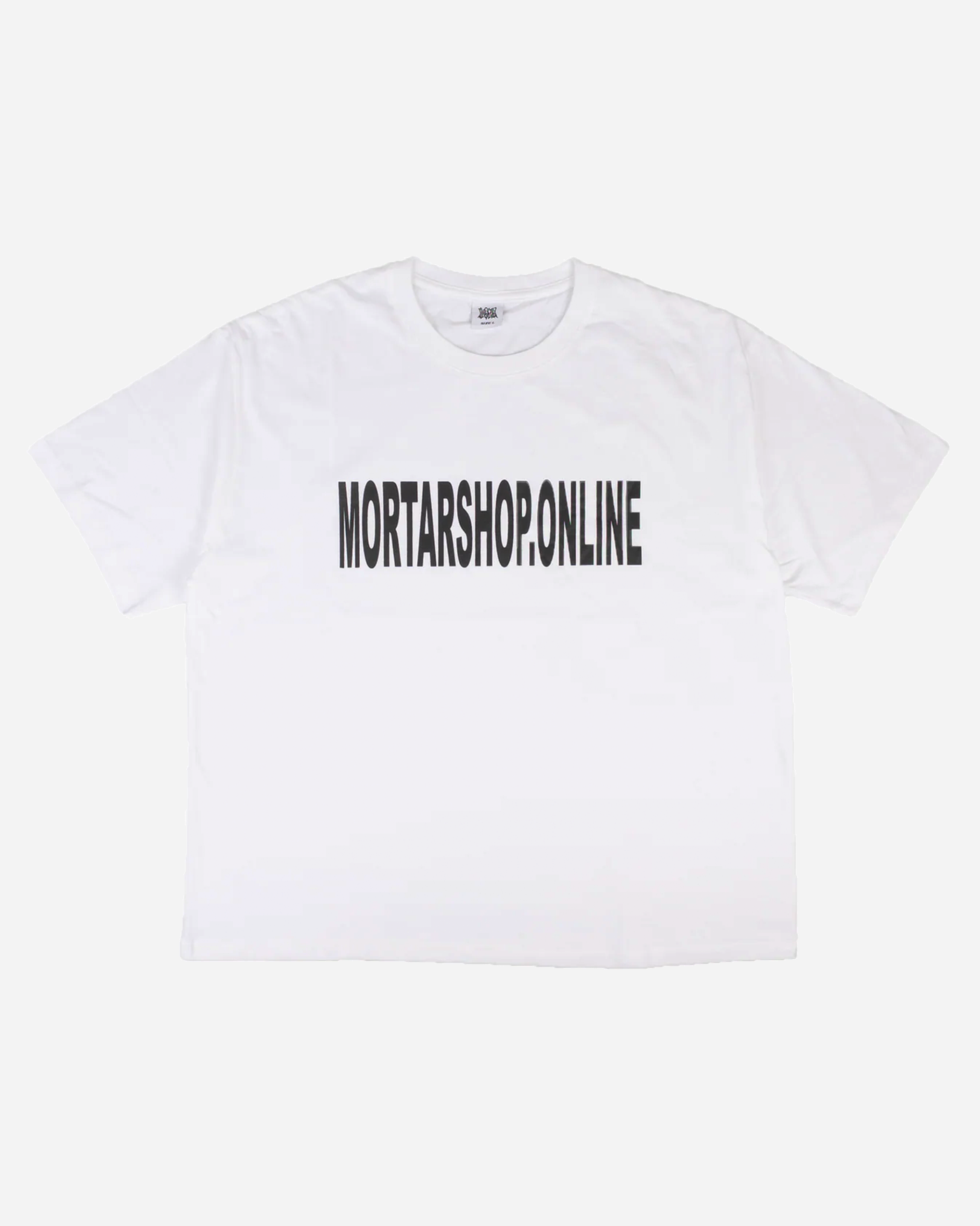MORTARSHOP T-SHIRT