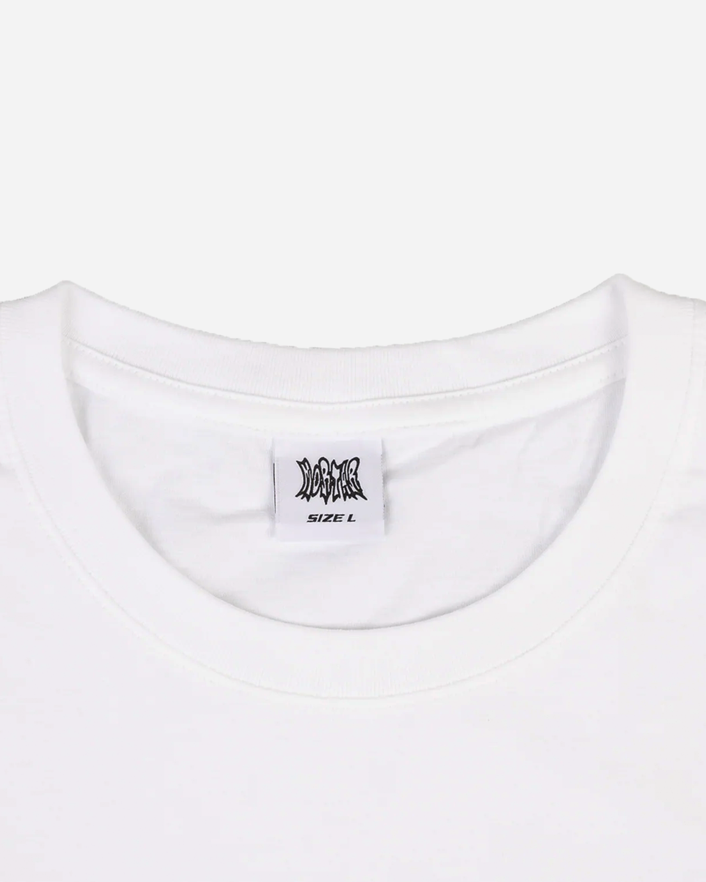 MORTARSHOP T-SHIRT