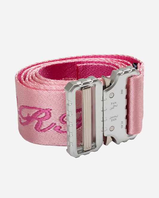 PINK BELT