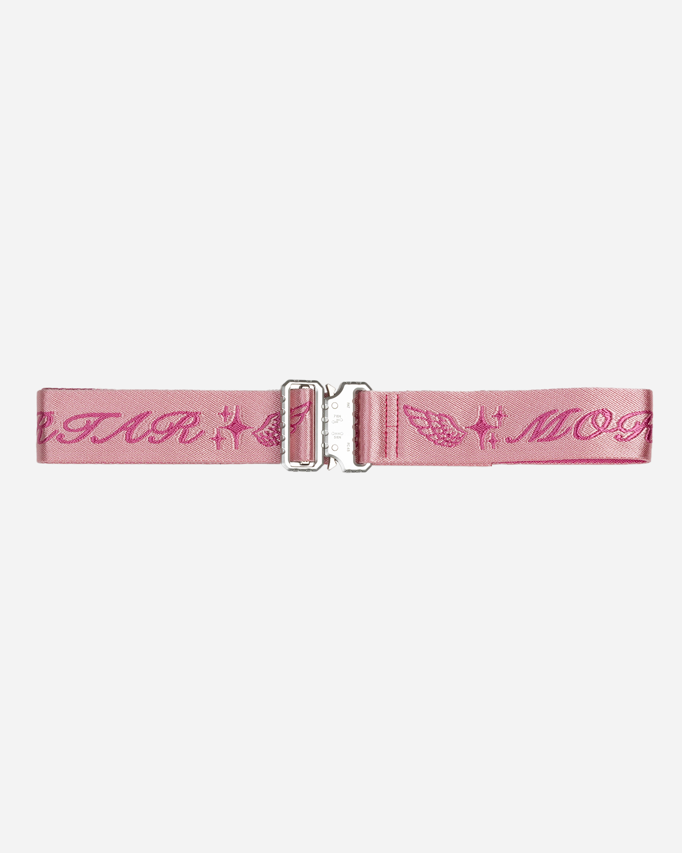 PINK BELT