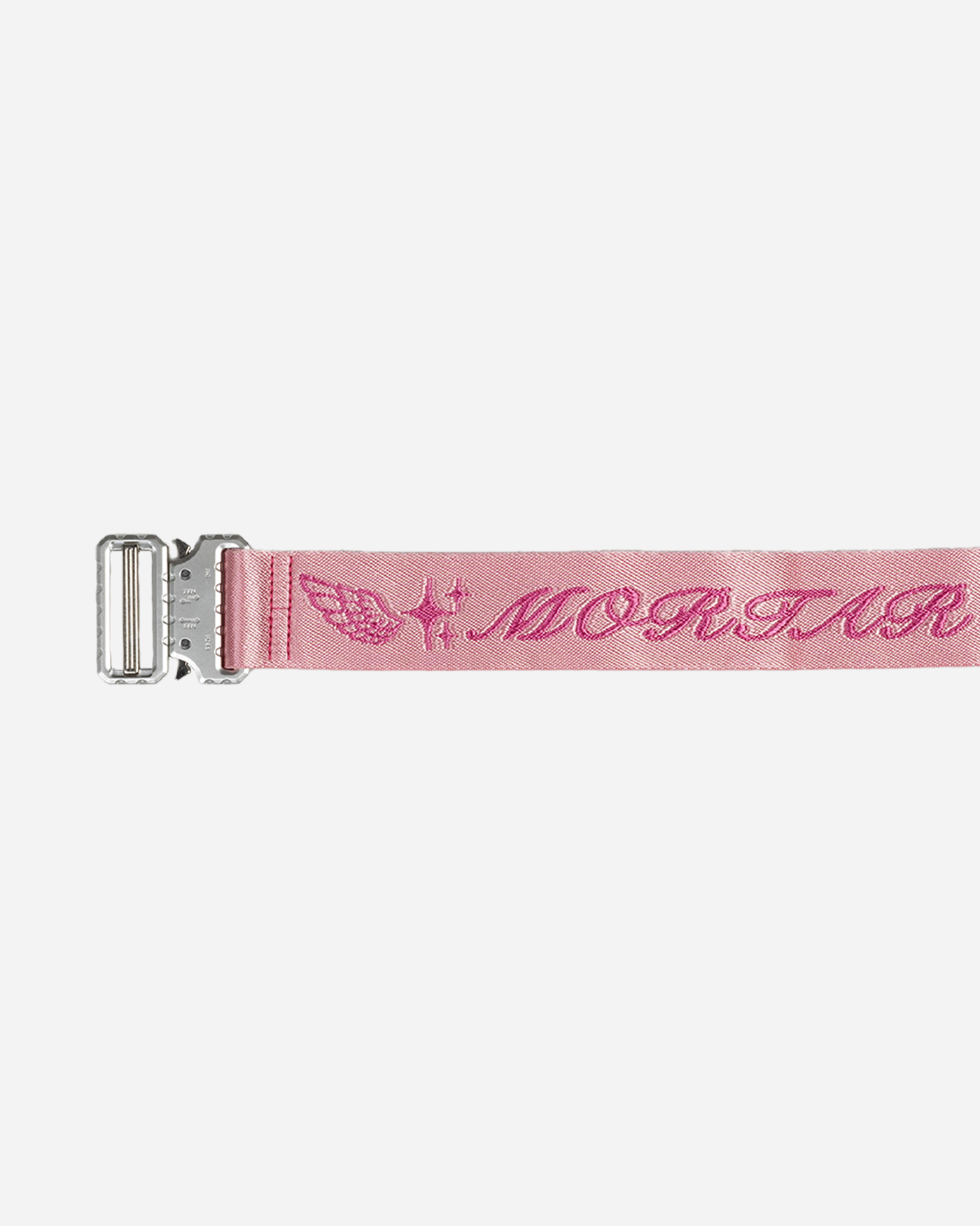PINK BELT