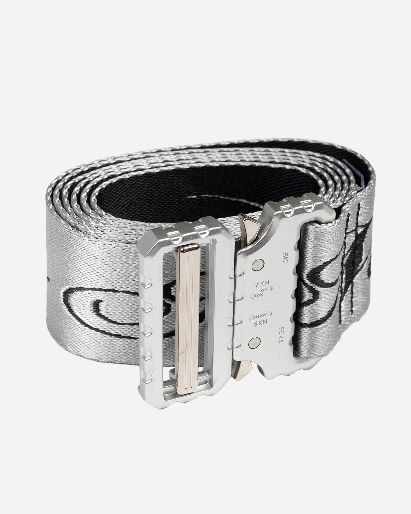 SILVER BELT