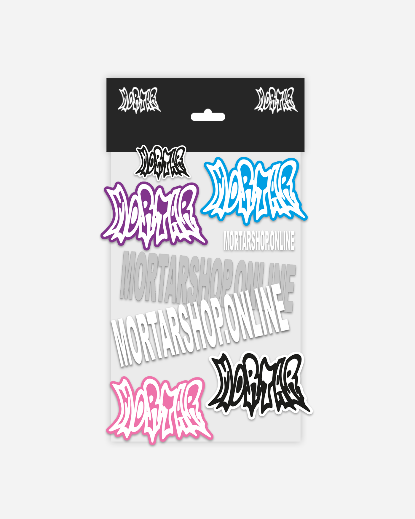 STICKER PACK