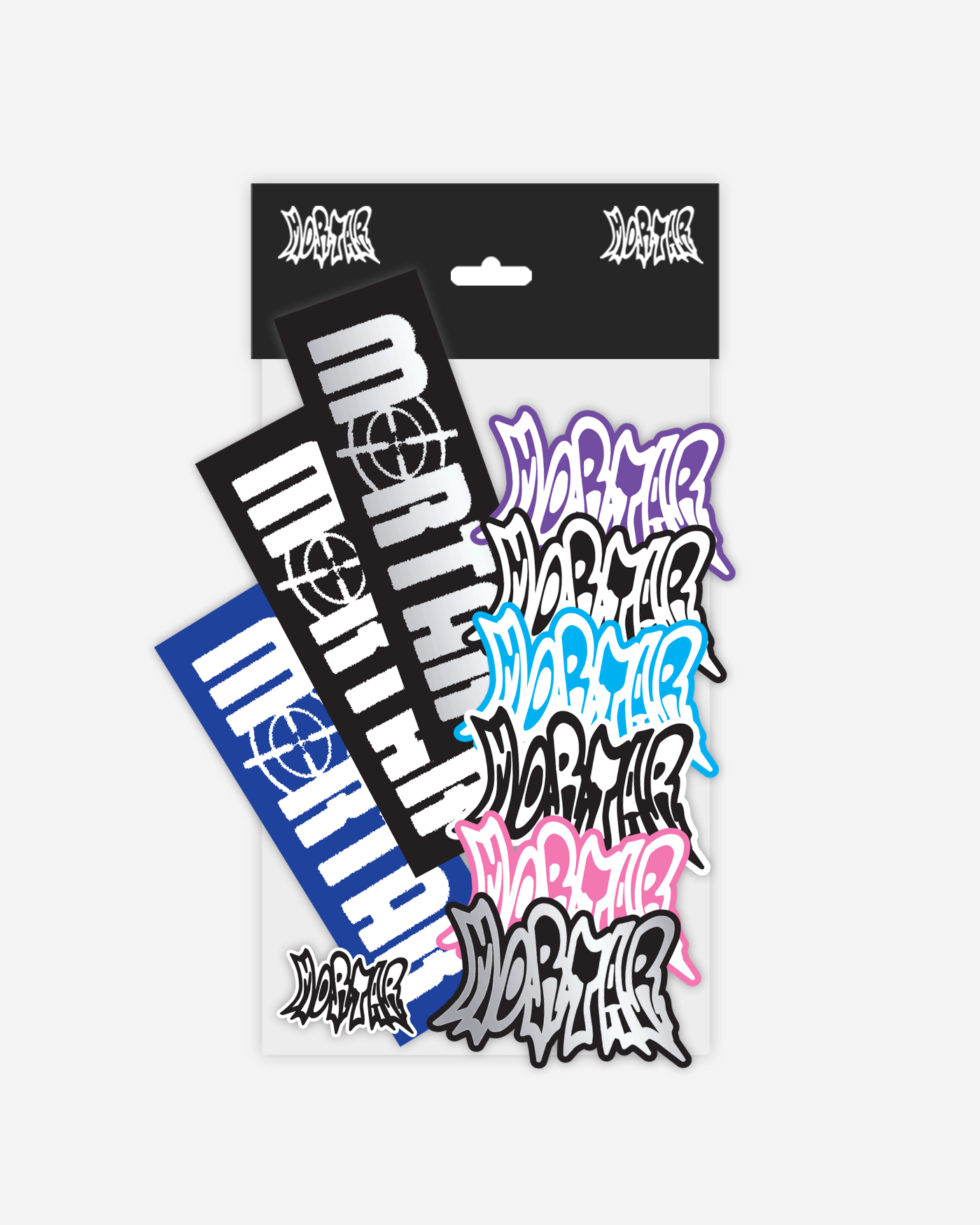 STICKER PACK