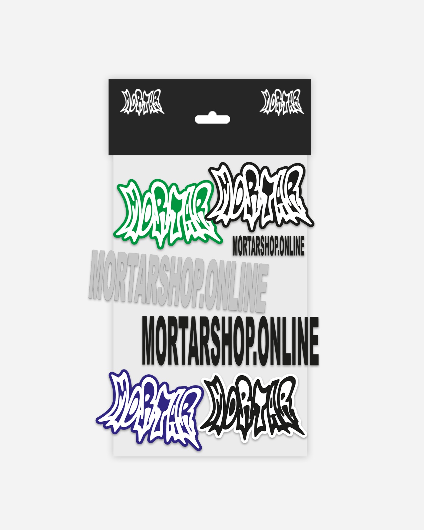 STICKER PACK 2
