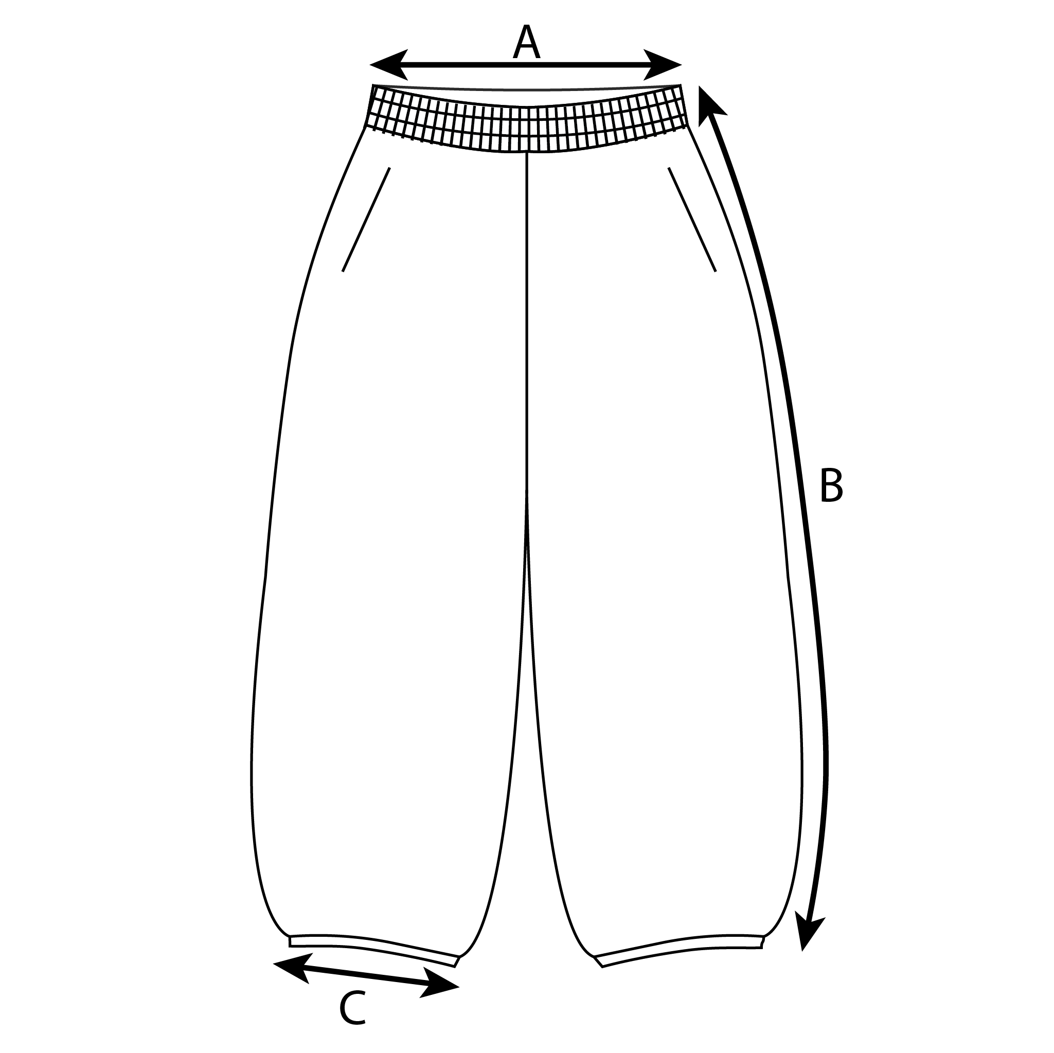 size-chart