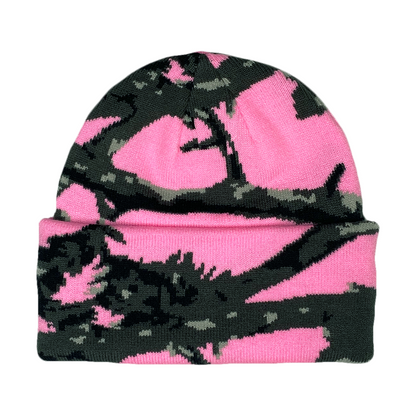 Dalix camo deals beanie